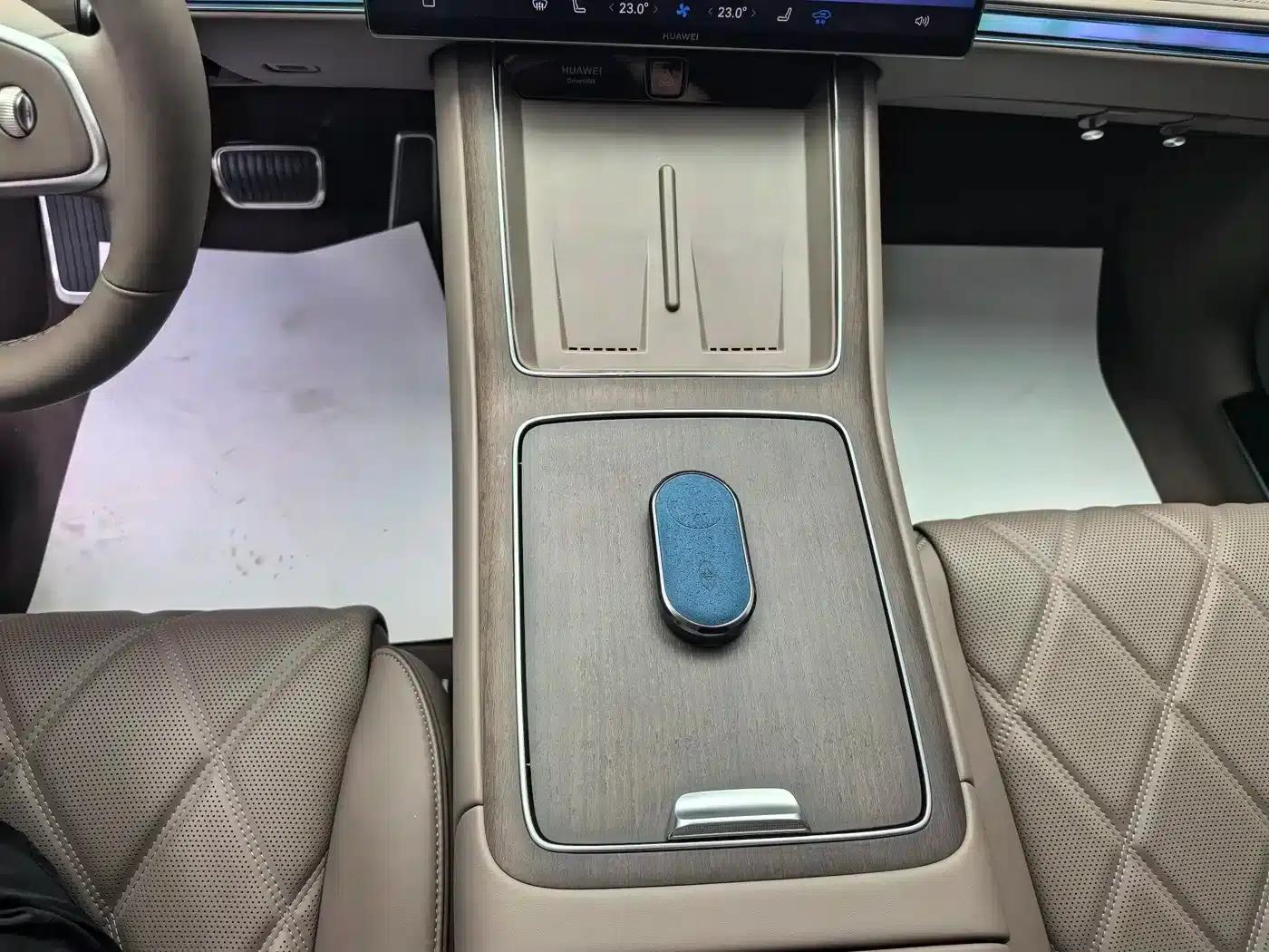 Enjoy S9T 2025 Model (Range Extender Max) with 192-line LiDAR — миниатюра 10