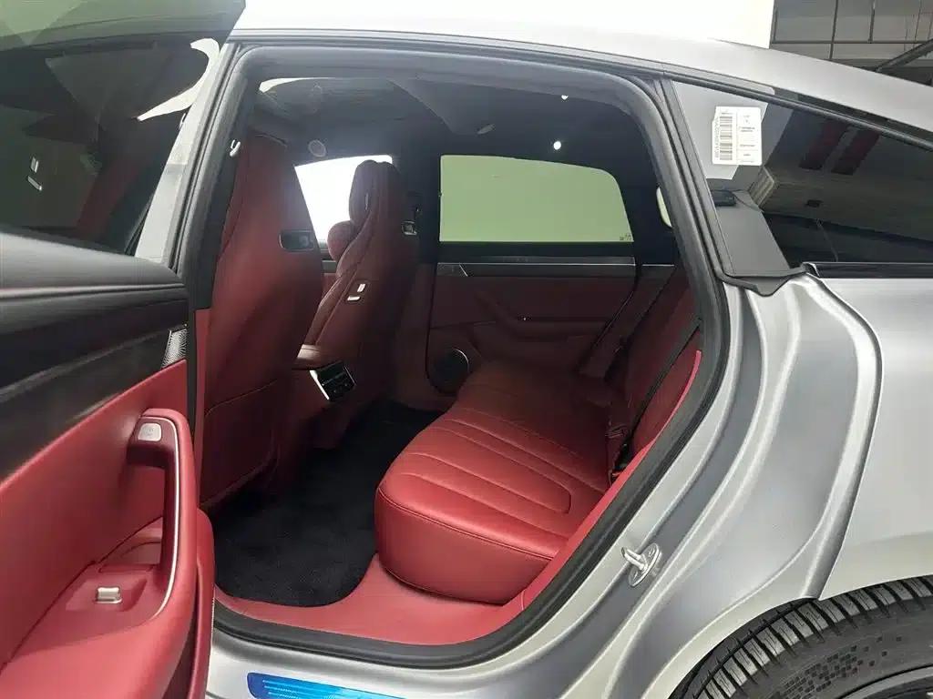 Zhijie S7 2026 Ultra (192-line LiDAR) — миниатюра 11
