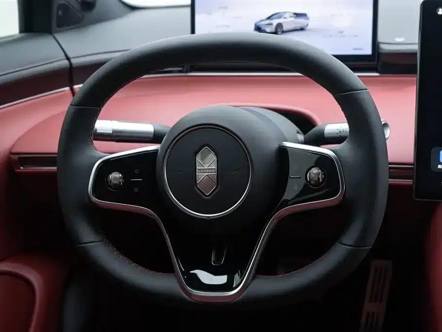 Zhijie S7 2026 Ultra (192-line LiDAR) — миниатюра 14