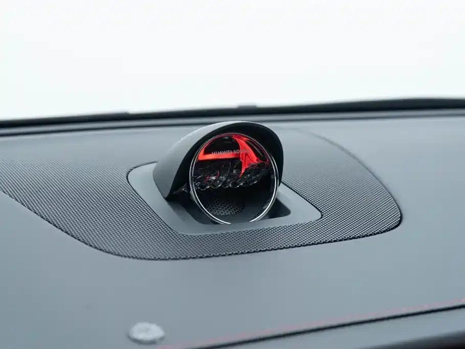 Zhijie S7 2026 Ultra (192-line LiDAR) — миниатюра 15