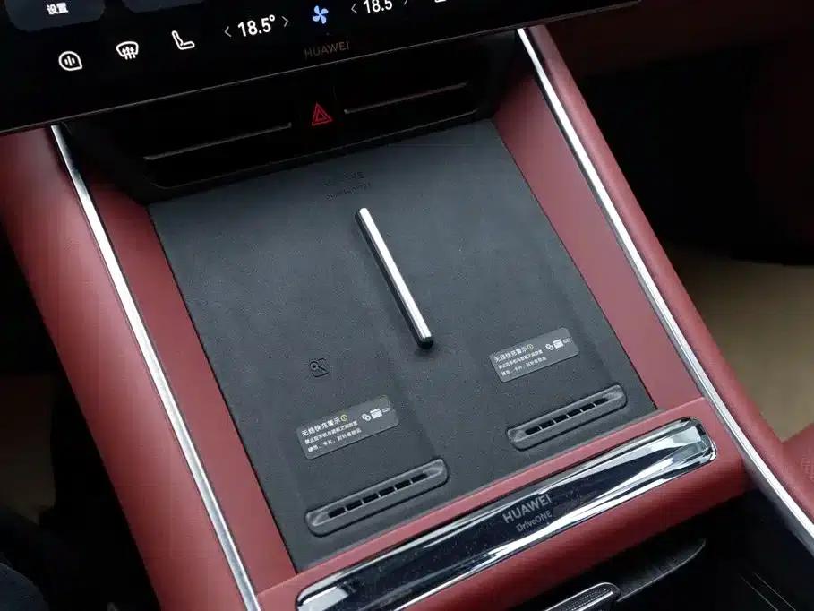 Zhijie S7 2026 Ultra (192-line LiDAR) — миниатюра 17