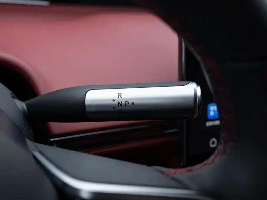 Zhijie S7 2026 Ultra (192-line LiDAR) — миниатюра 18