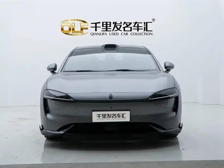 Zhijie S7 2026 Ultra (192-line LiDAR) — миниатюра 3