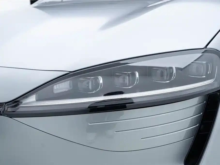 Zhijie S7 2026 Ultra (192-line LiDAR) — миниатюра 7