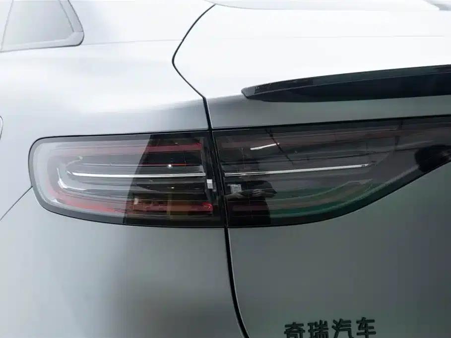 Zhijie S7 2026 Ultra (192-line LiDAR) — миниатюра 8