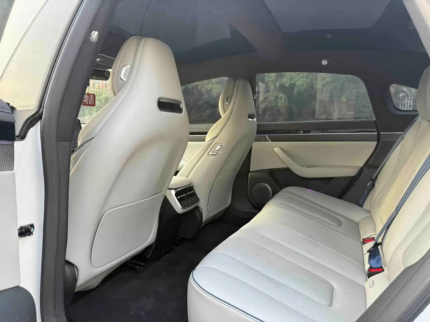 Zhijie S7 2024 Max — миниатюра 6