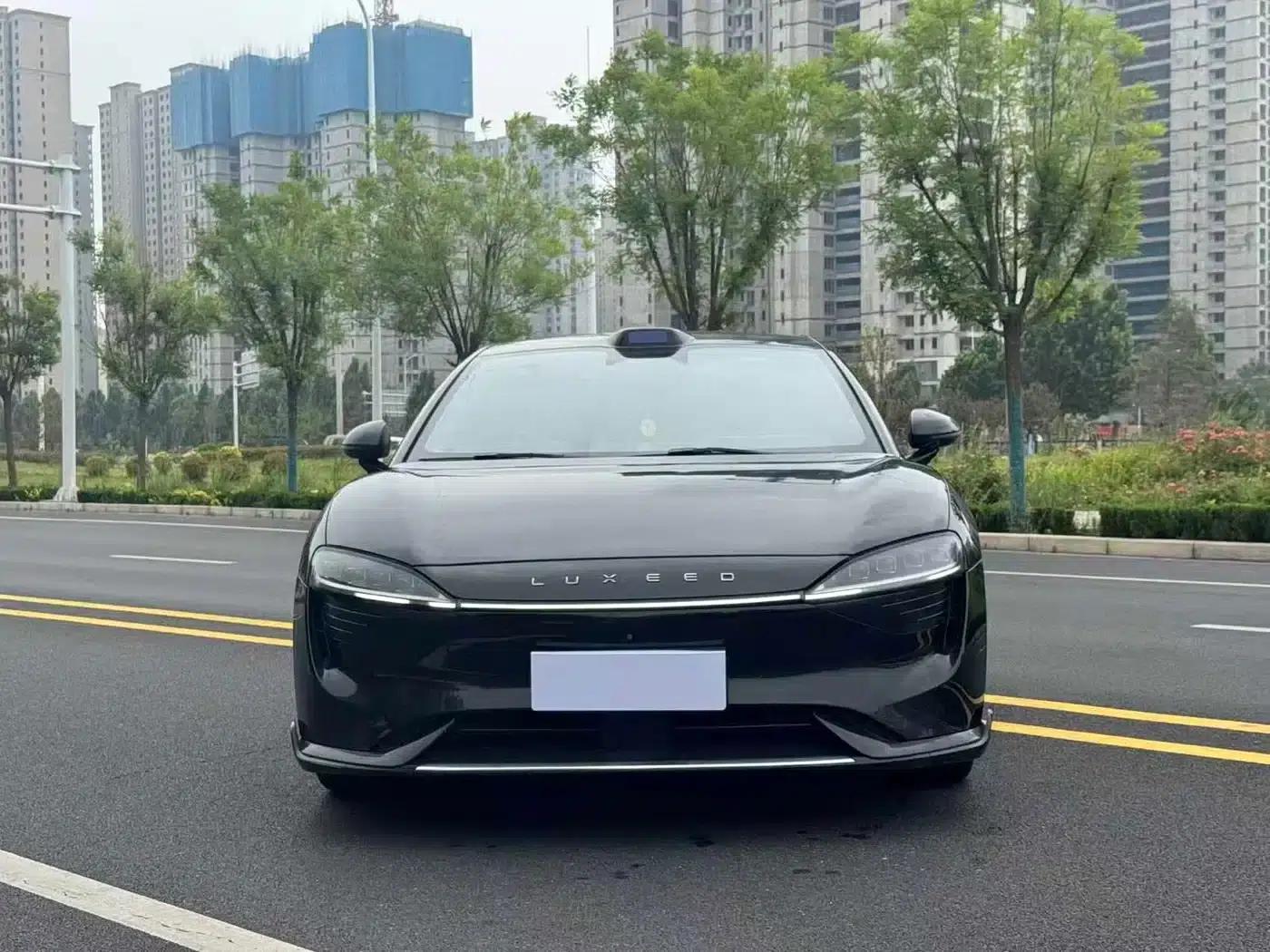 Zhijie S7 2024 Max RS — миниатюра 2