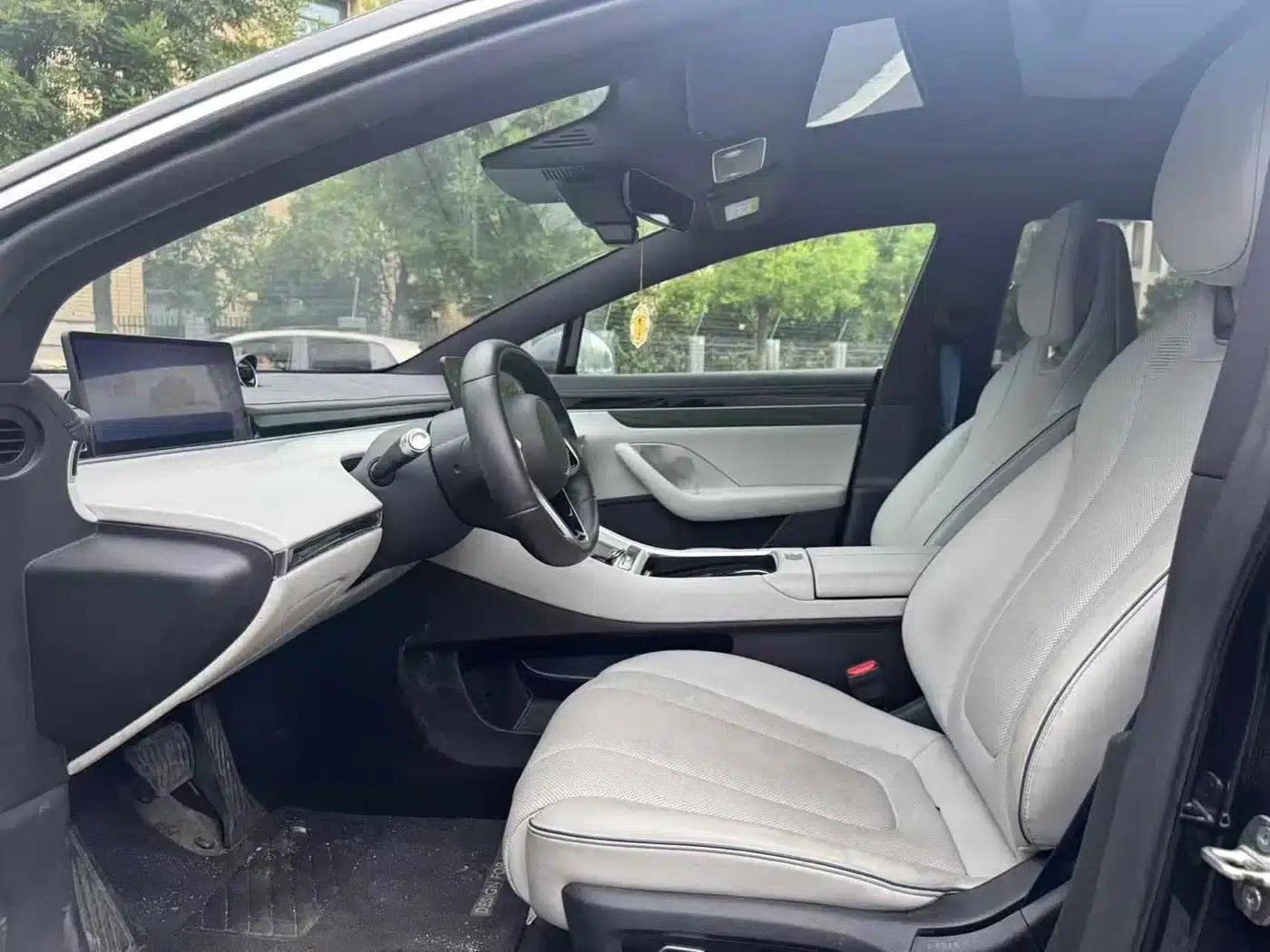 Zhijie S7 2024 Max RS — миниатюра 4