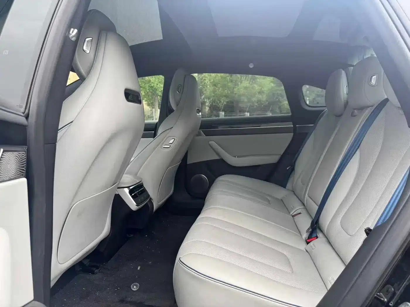 Zhijie S7 2024 Max RS — миниатюра 6