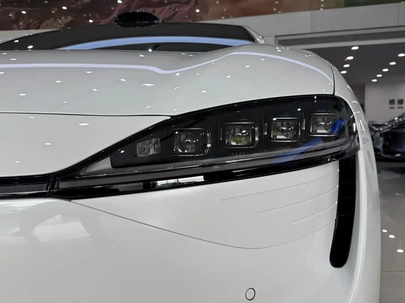 Zhijie S7 2026 Max (192-line LiDAR) — миниатюра 4