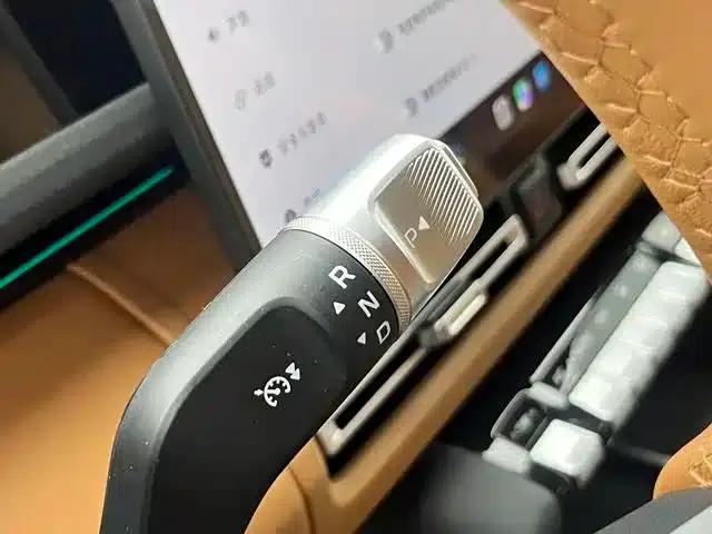 iCAR V27 2026 Model 200KM 4WD Falcon 700 — миниатюра 12