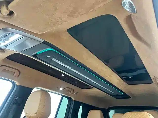 iCAR V27 2026 Model 200KM 4WD Falcon 700 — миниатюра 15