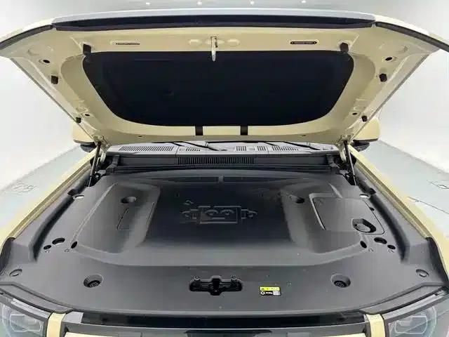 iCAR V27 2026 Model 200KM 4WD Falcon 700 — миниатюра 18