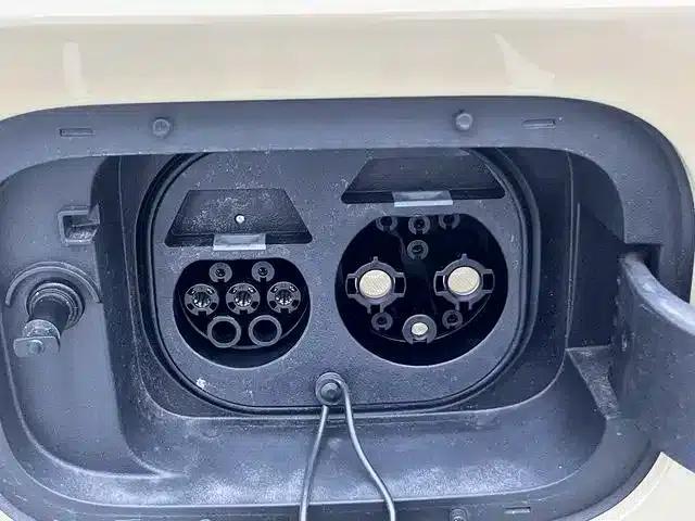 iCAR V27 2026 Model 200KM 4WD Falcon 700 — миниатюра 23