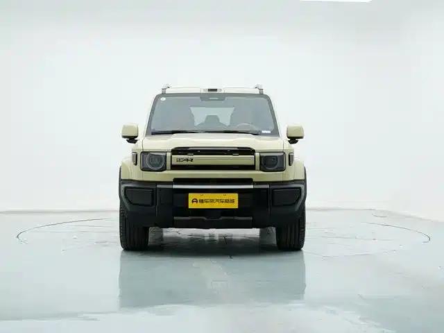 iCAR V27 2026 Model 200KM 4WD Falcon 700 — миниатюра 24