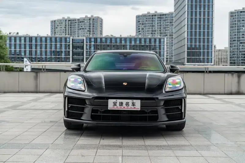 Panamera 2024 Panamera 2.9T — миниатюра 2