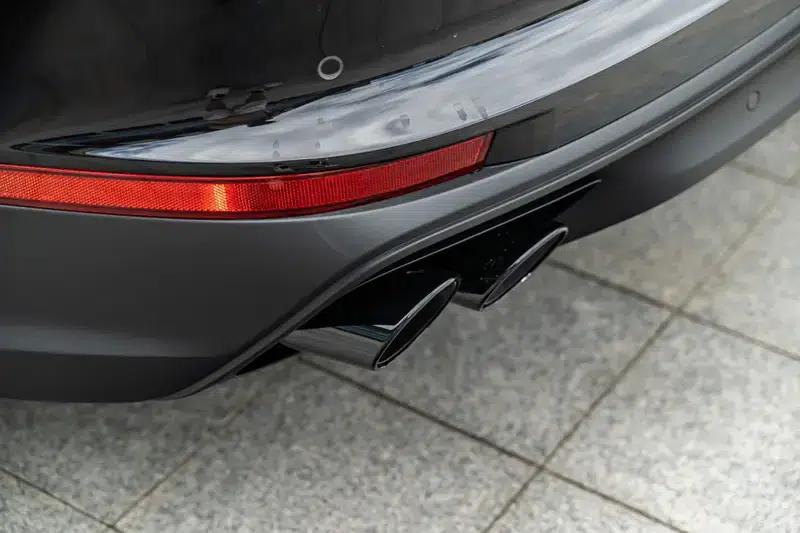 Panamera 2024 Panamera 2.9T — миниатюра 11
