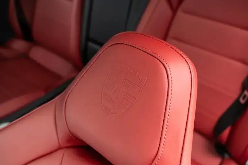 Panamera 2024 Panamera 2.9T — миниатюра 12