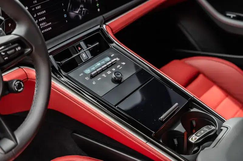 Panamera 2024 Panamera 2.9T — миниатюра 17
