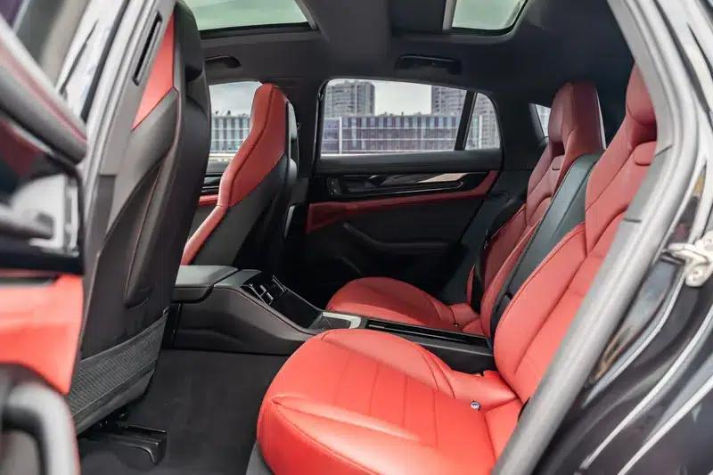 Panamera 2024 Panamera 2.9T — миниатюра 20