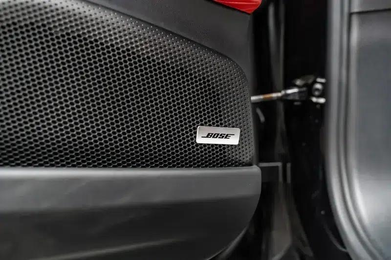 Panamera 2024 Panamera 2.9T — миниатюра 21