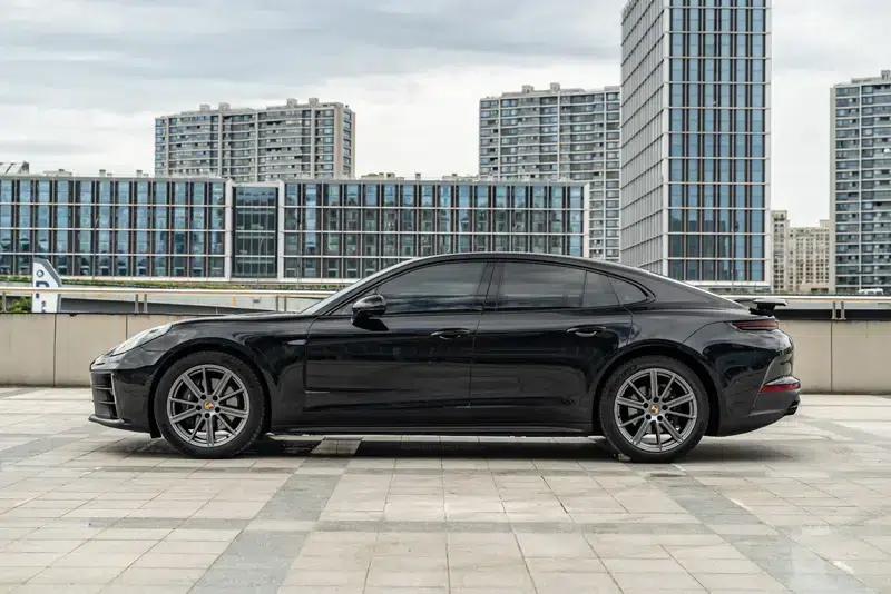 Panamera 2024 Panamera 2.9T — миниатюра 4
