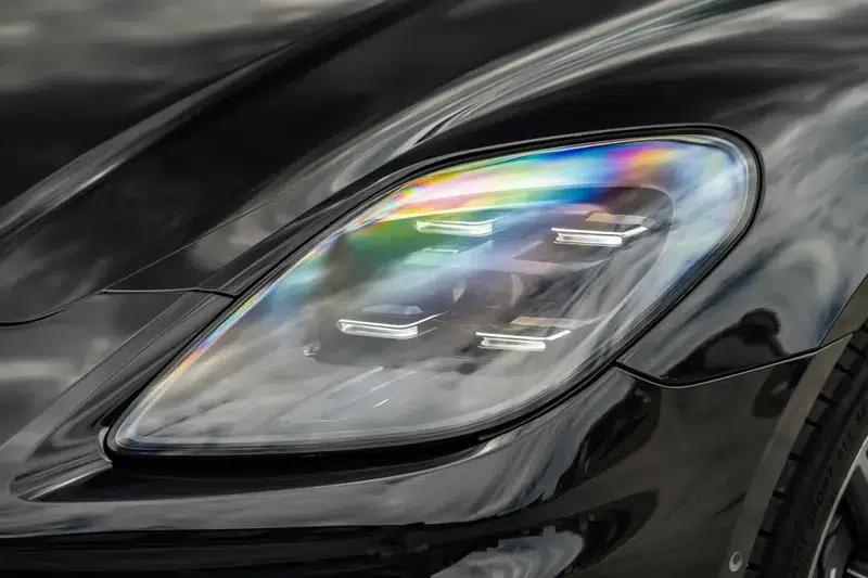 Panamera 2024 Panamera 2.9T — миниатюра 8