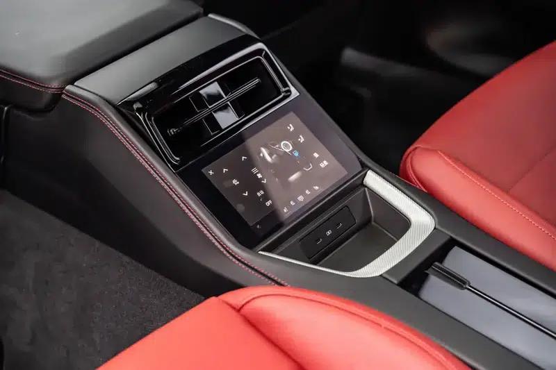 Panamera 2024 Panamera 2.9T — миниатюра 9