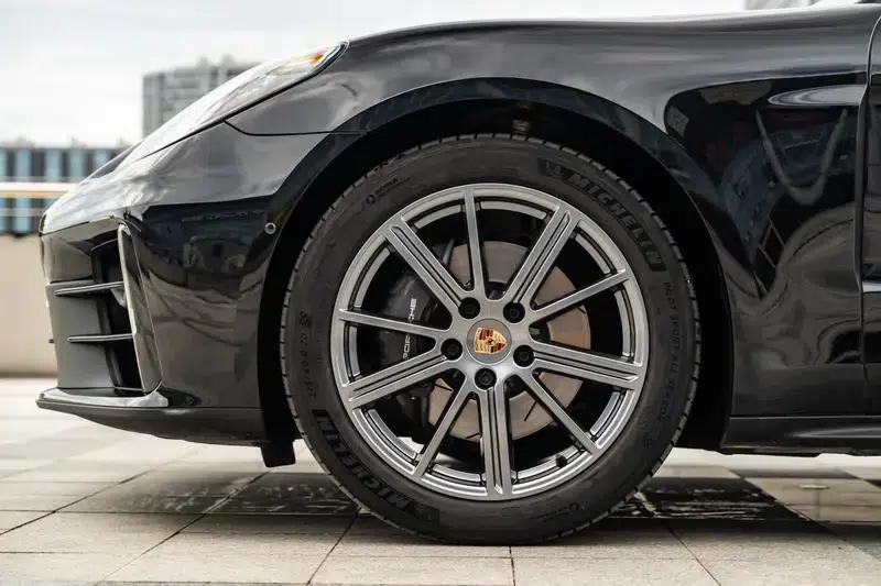Panamera 2024 Panamera 2.9T — миниатюра 10