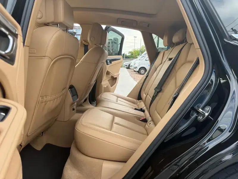 2014 Macan 2.0T — миниатюра 11