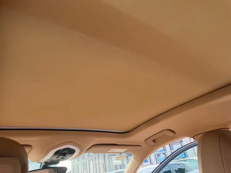2014 Macan 2.0T — миниатюра 12