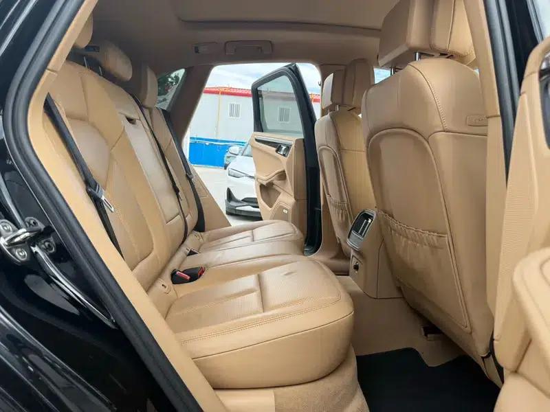 2014 Macan 2.0T — миниатюра 14