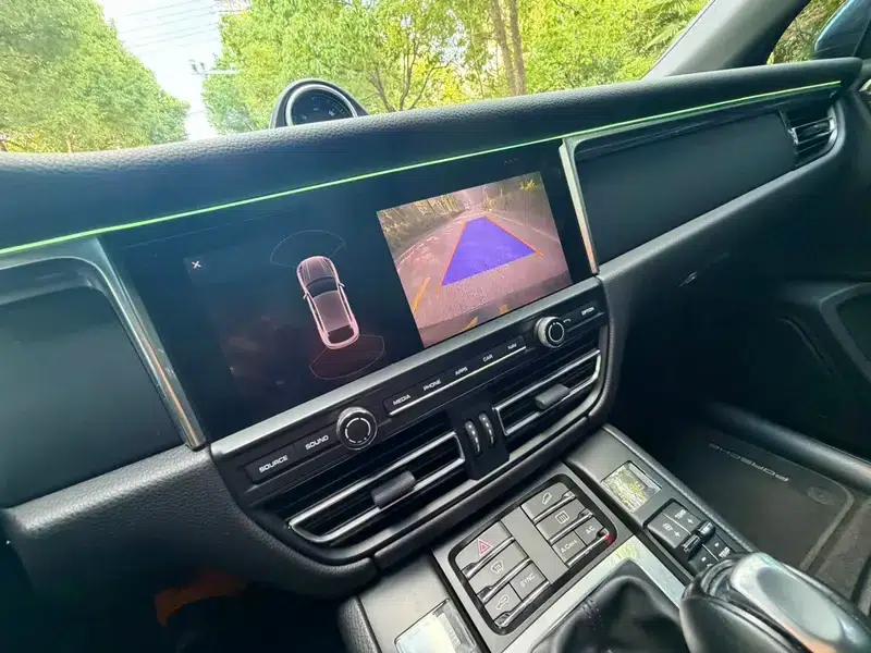2020 Macan 2.0T — миниатюра 6