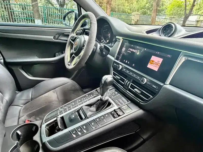 2020 Macan 2.0T — миниатюра 7