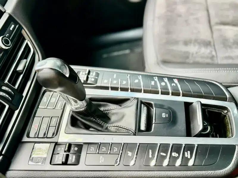 2020 Macan 2.0T — миниатюра 10