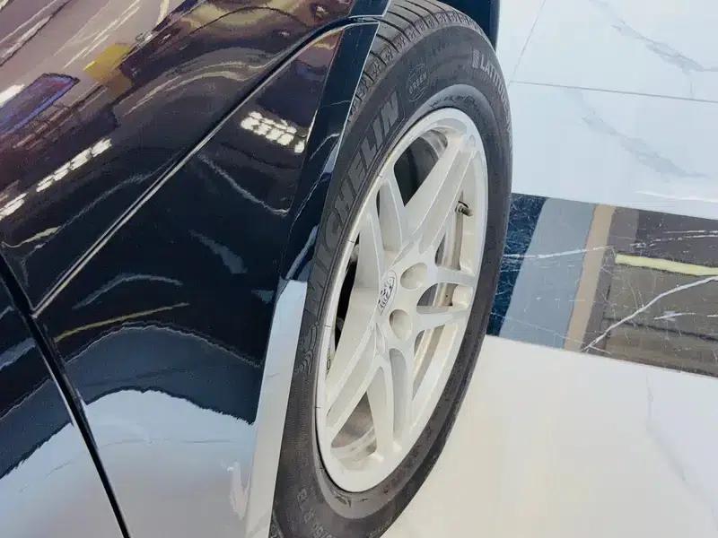 2017 Macan S 3.0T — миниатюра 12