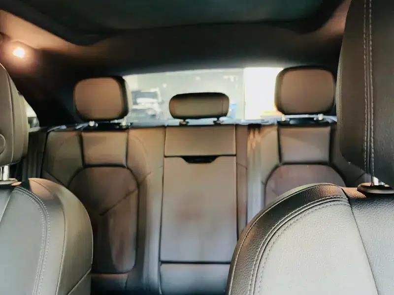 2017 Macan S 3.0T — миниатюра 21