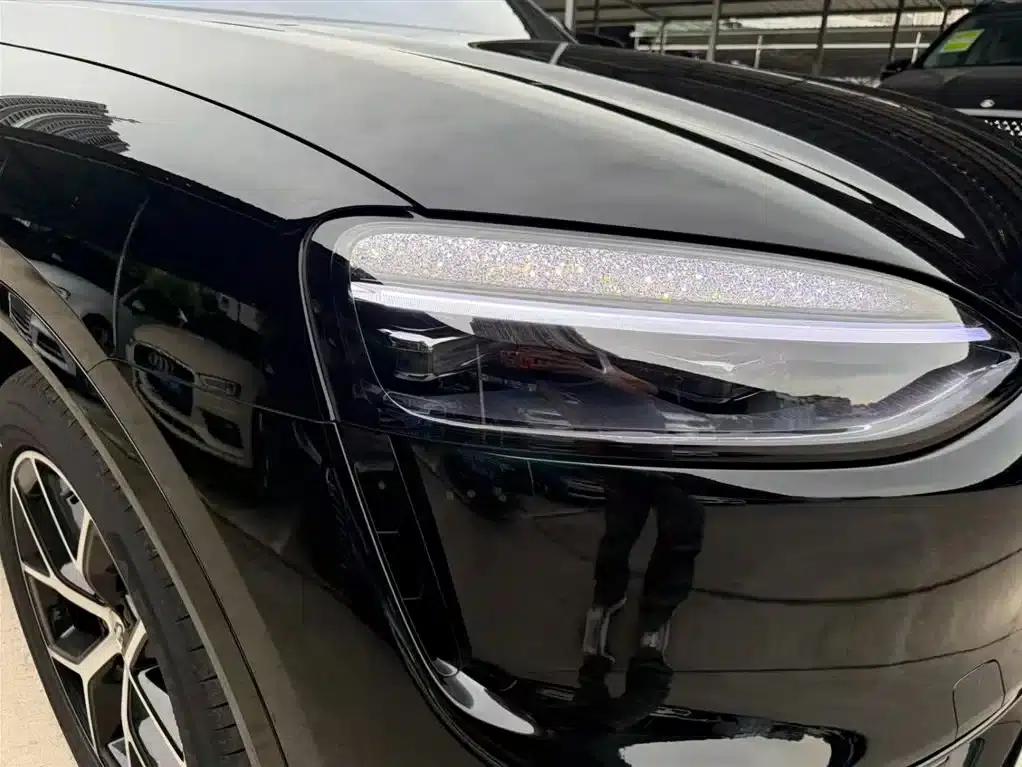 Wenjie M6 2026 Range Extended Max+ 4WD Version — миниатюра 15