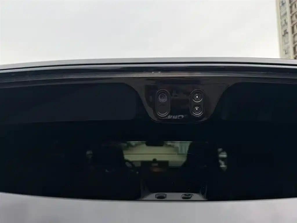 Wenjie M6 2026 Range Extended Max+ 4WD Version — миниатюра 22