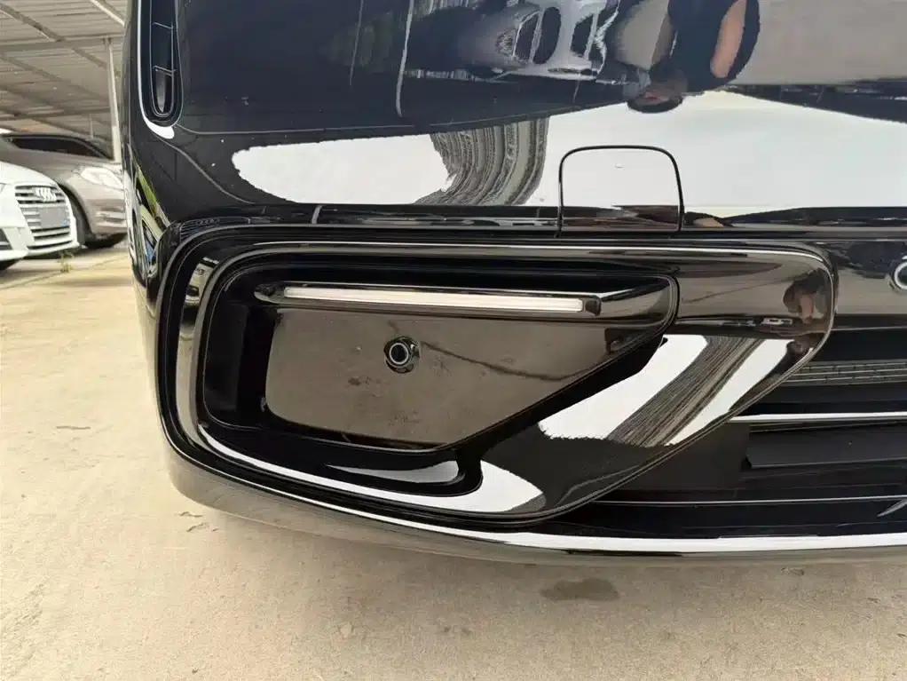 Wenjie M6 2026 Range Extended Max+ 4WD Version — миниатюра 30