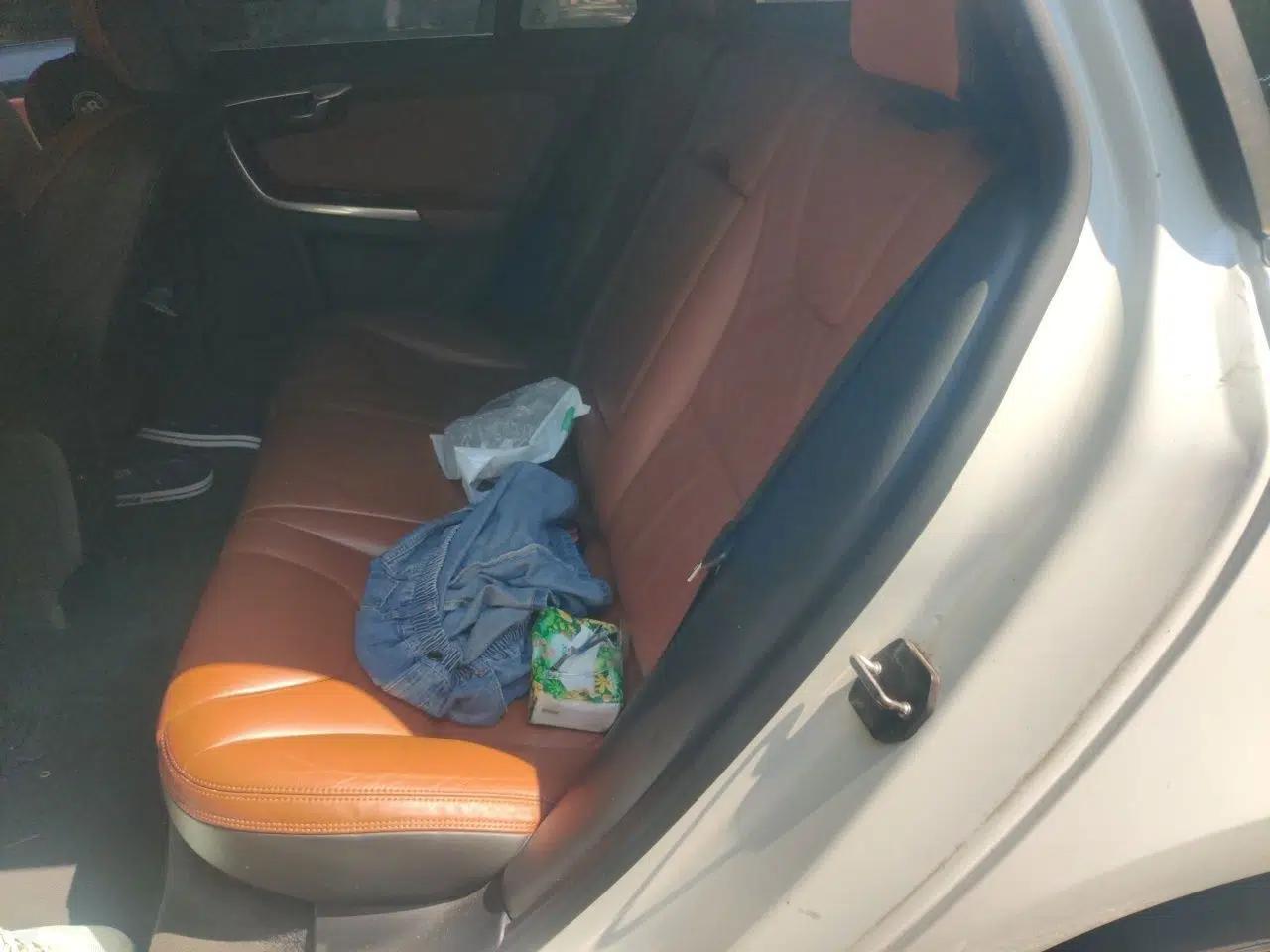 Volvo V60 2015 T5 Zhiya Edition — миниатюра 17
