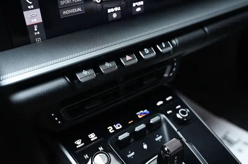 Porsche 911 2019 Carrera S 3.0T — миниатюра 11