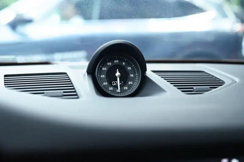 Porsche 911 2019 Carrera S 3.0T — миниатюра 12
