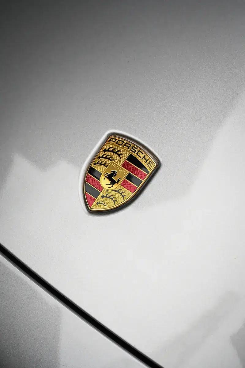 Porsche 911 2019 Carrera S 3.0T — миниатюра 13