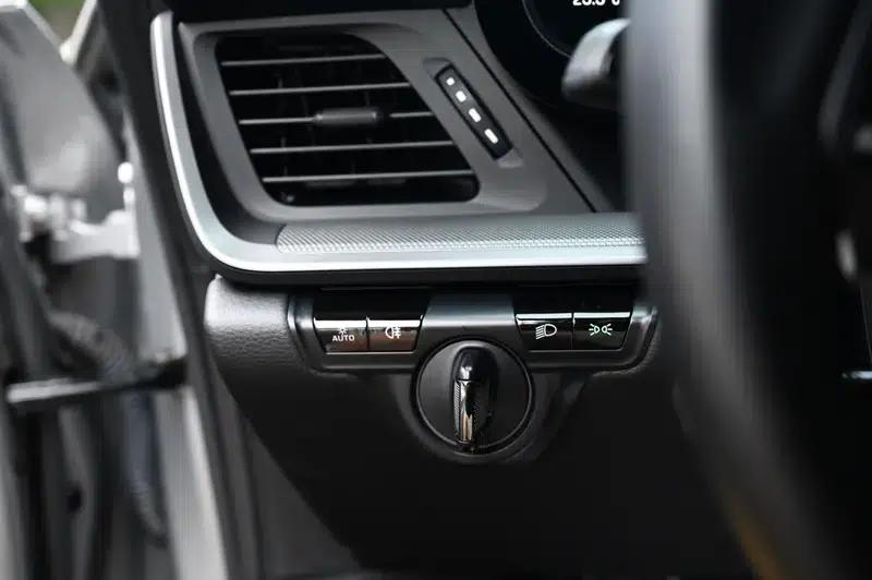 Porsche 911 2019 Carrera S 3.0T — миниатюра 18