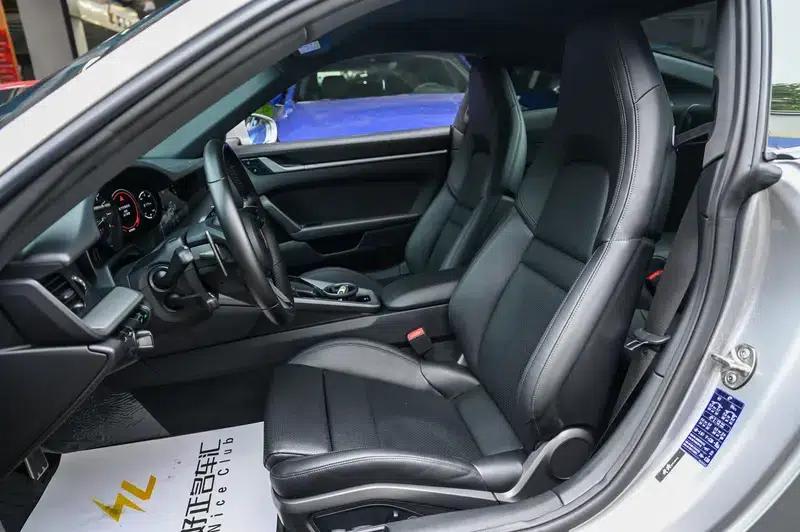 Porsche 911 2019 Carrera S 3.0T — миниатюра 19
