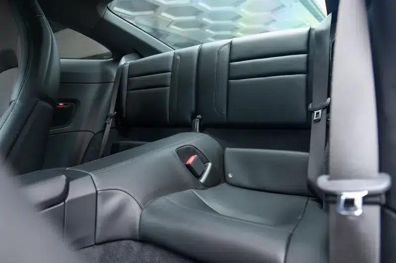 Porsche 911 2019 Carrera S 3.0T — миниатюра 20
