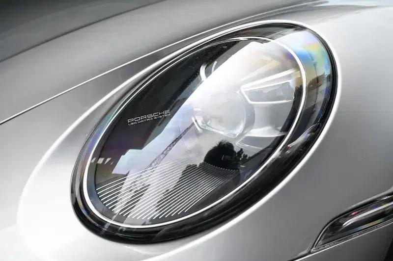 Porsche 911 2019 Carrera S 3.0T — миниатюра 6