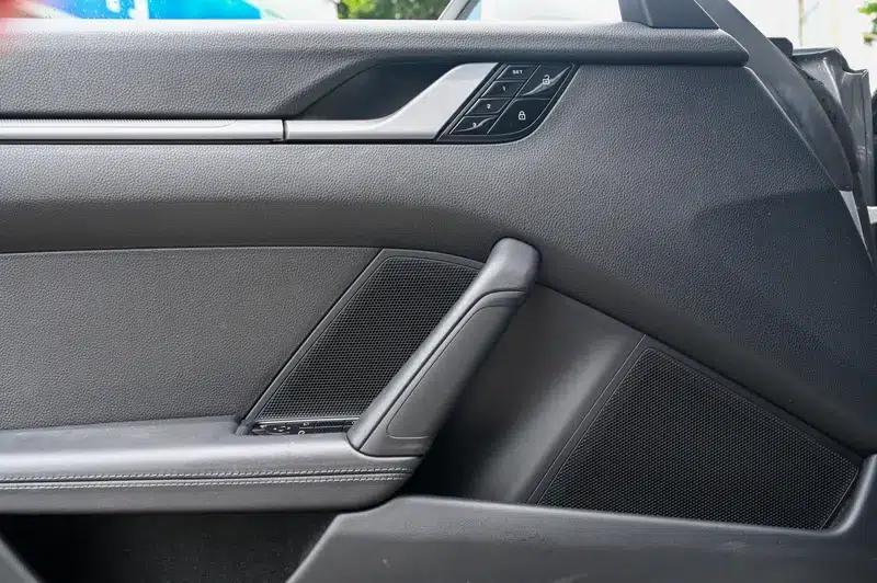 Porsche 911 2019 Carrera S 3.0T — миниатюра 9