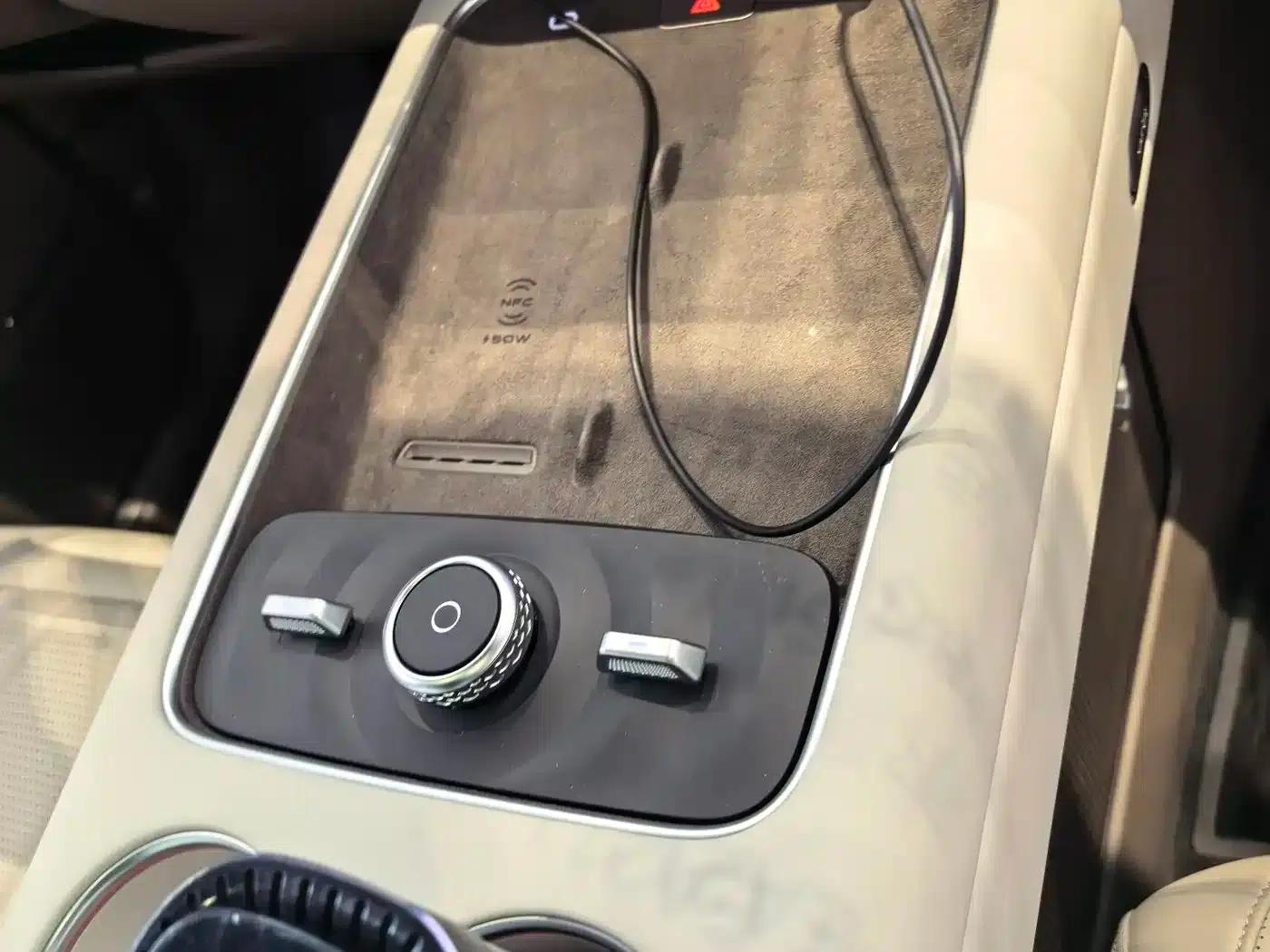 ID.ERA 9X 2026 Ultra AWD — миниатюра 19